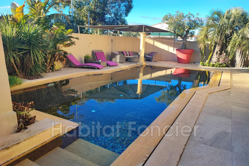 Maison - 138 m² - 5 pièces