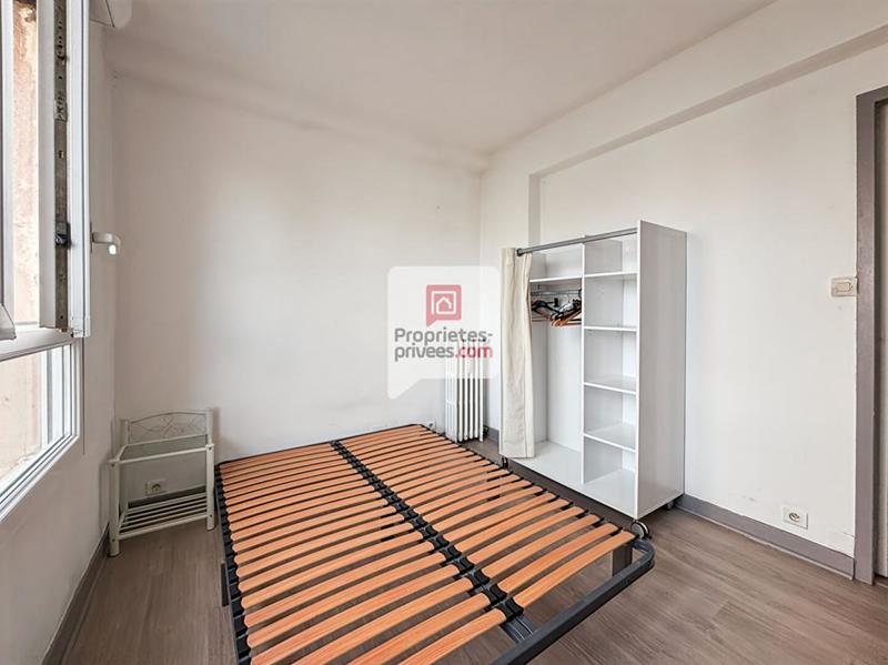 Appartement - 66 m² - 4 pièces