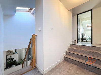 Maison - 160 m² - 7 pièces