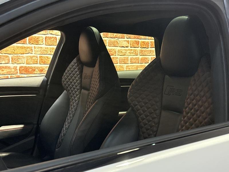 Audi Rs3 (2e Generation) Daza Sportback