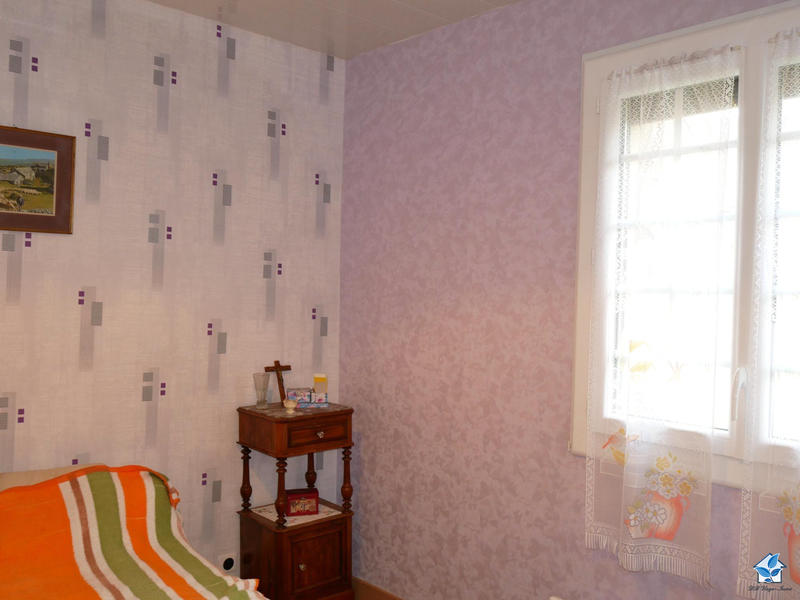 Maison ancienne - 97 m² - 5 pièces