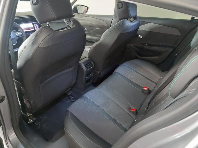 Peugeot 308 Phev 180 E-Eat8 Allure