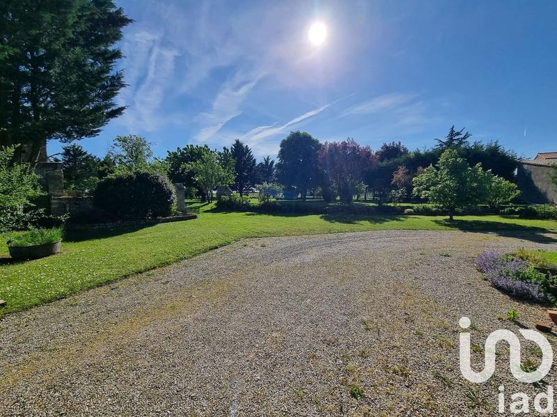 Maison de campagne - 142 m² - 4 pièces