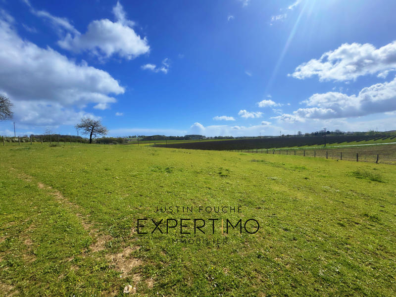 Maison - 460 m² - 10 pièces