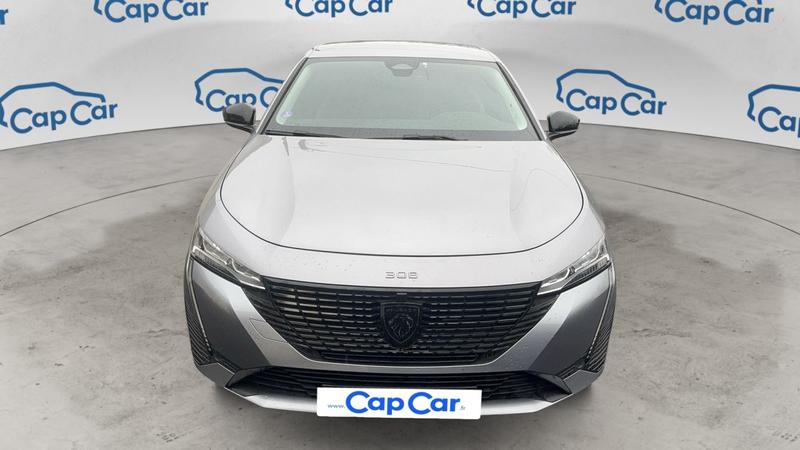 Peugeot 308 1.2 Puretech 130 Eat6 Allure Pack