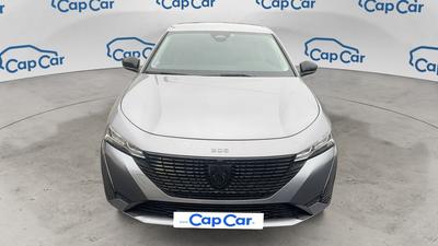 Peugeot 308 1.2 Puretech 130 Eat6 Allure Pack