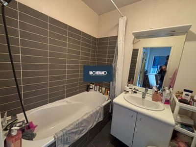 Appartement - 43 m² - 3 pièces