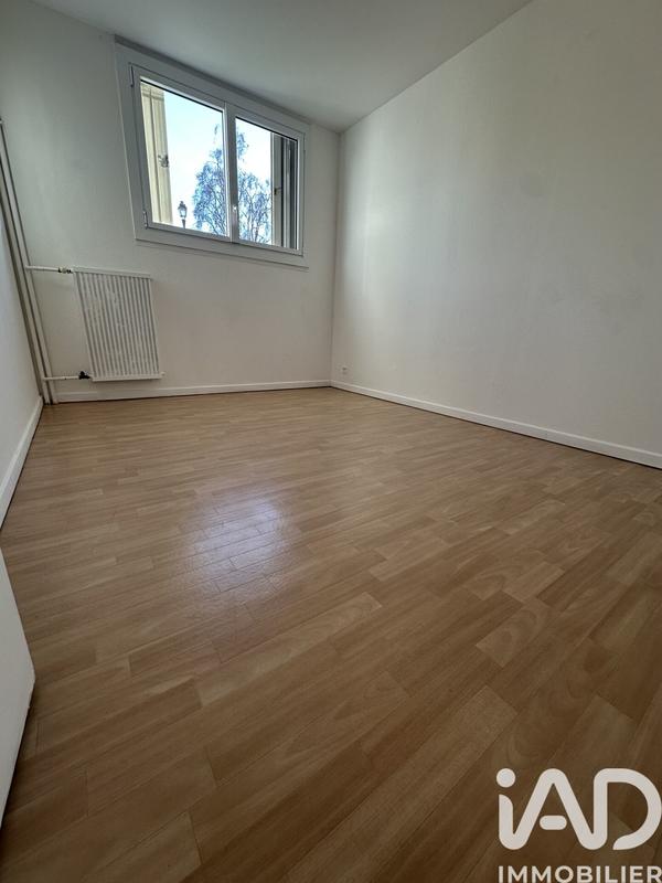 Appartement - 108 m² - 5 pièces