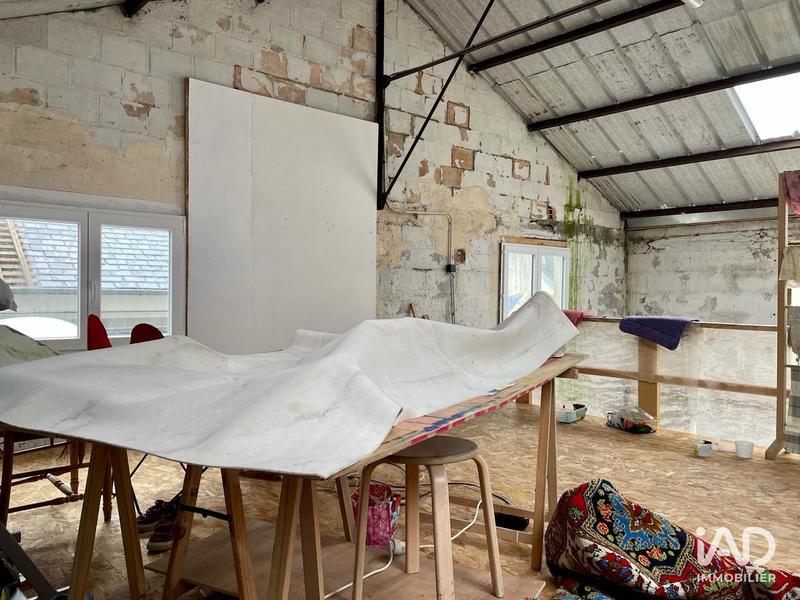 Appartement - 200 m²