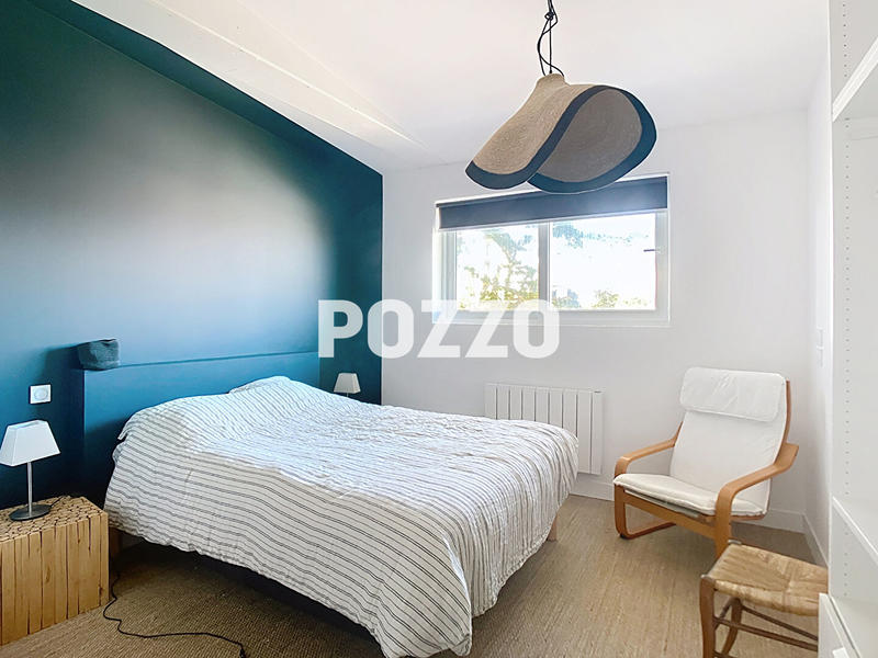 Maison - 170 m² - 8 pièces