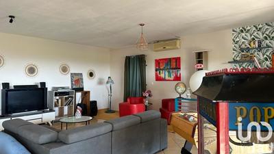 Maison - 251 m² - 9 pièces