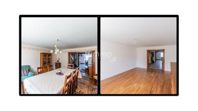 Maison de campagne - 218 m² - 8 pièces