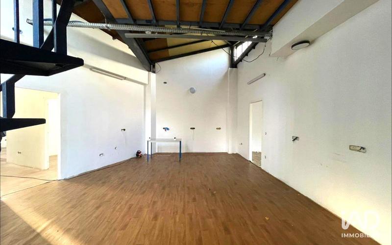 Local commercial - 139 m²
