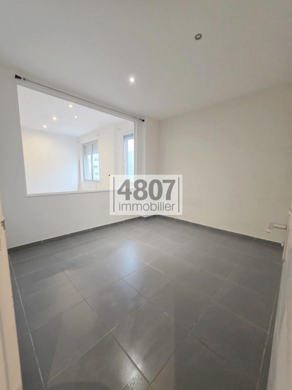 Appartement - 65 m² - 2 pièces