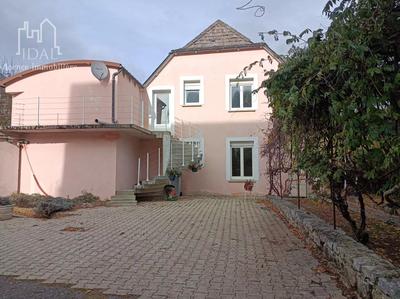 Villa - 129 m² - 6 pièces