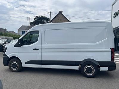 Renault Master E-Tech Electrique Fourgon Fgn L2h2 3t5 Grande Autonomie Extra
