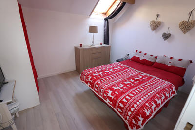 Maison - 112 m² - 5 pièces