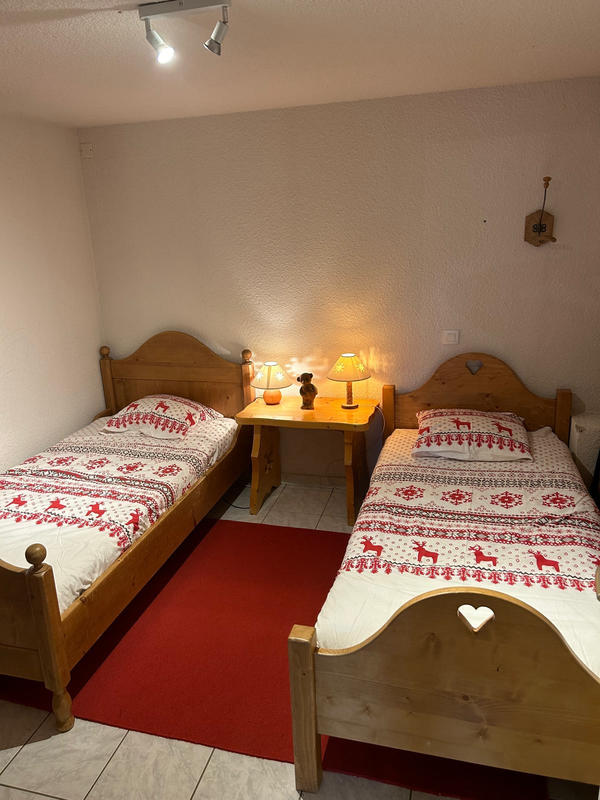 Maison - 124 m² - 6 pièces