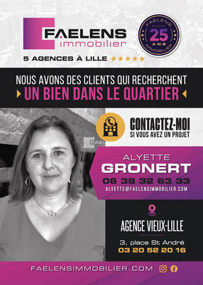 Local commercial - 60 m²