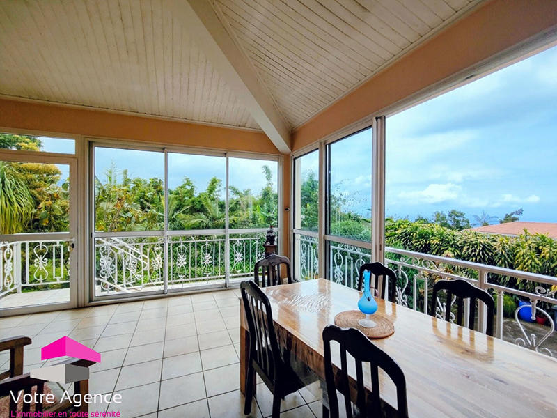 Villa - 145 m² - 5 pièces