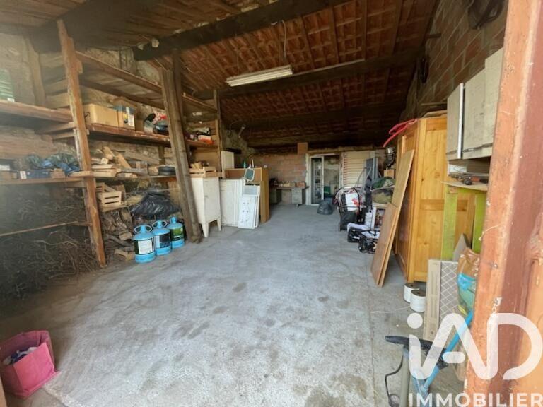 Maison - 119 m² - 3 pièces