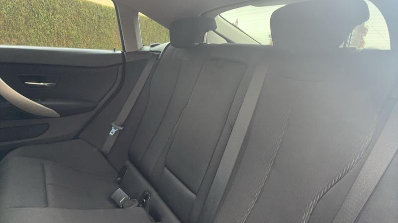 Bmw Série 4 Gran Coupé 420d 190ch Bva8 Lounge