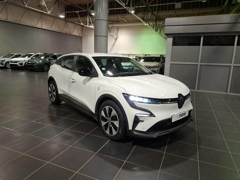 Renault Mégane E-Tech Er Ev60 130ch super charge Evolution