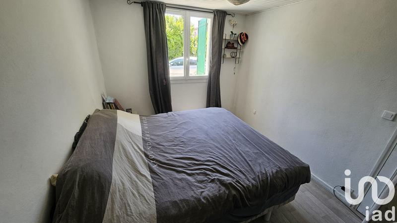 Maison - 159 m² - 6 pièces