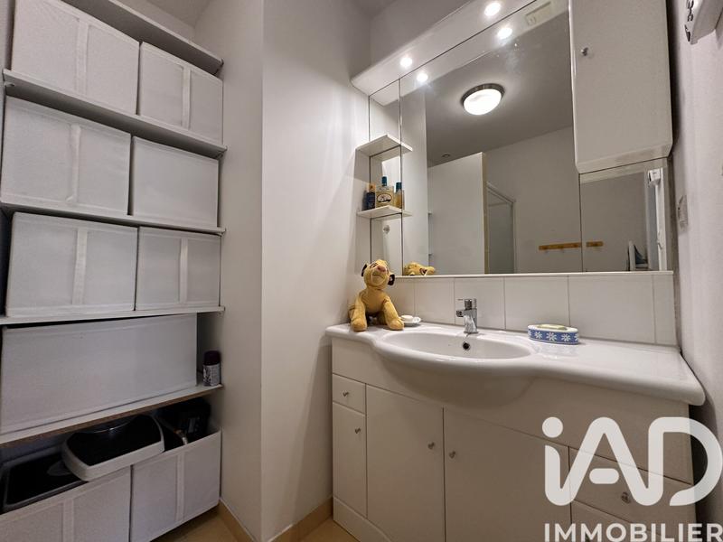 Maison - 87 m² - 3 pièces