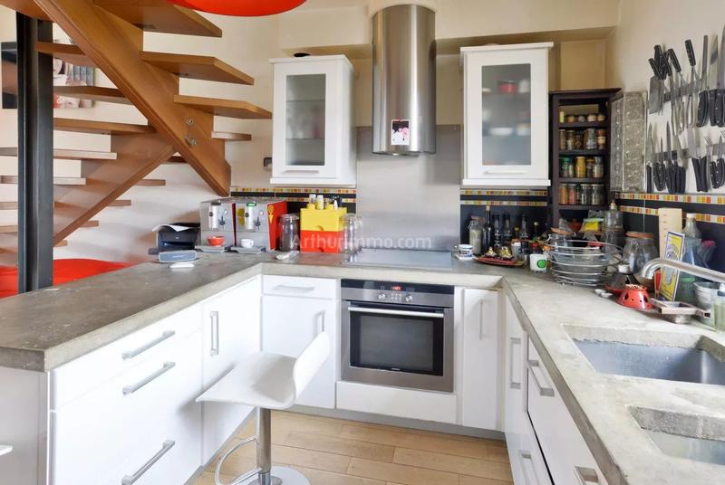 Maison - 133 m² - 4 pièces