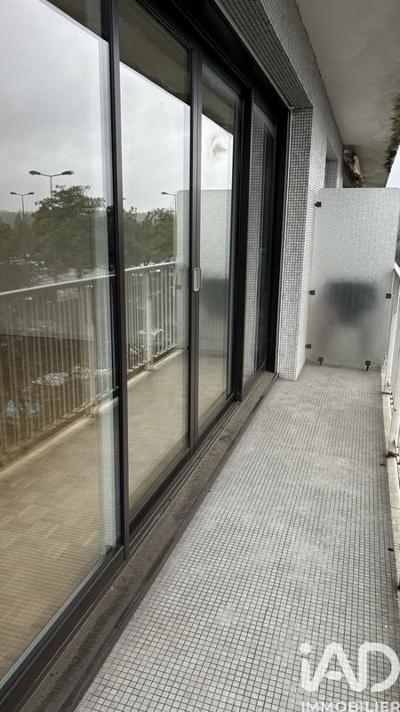 Appartement - 101 m² - 5 pièces