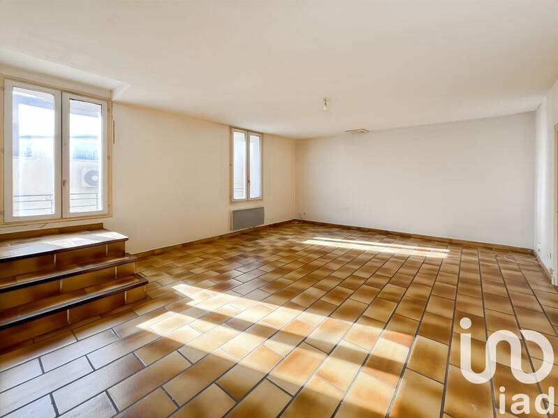 Maison - 162 m² - 6 pièces