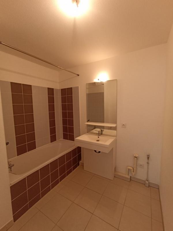 Appartement - 56 m² - 2 pièces