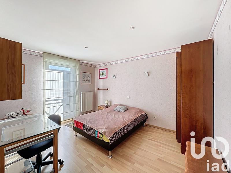 Maison de maîtres - 163 m² - 6 pièces