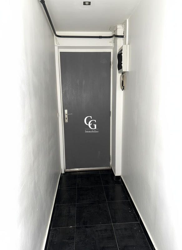 Appartement - 66 m² - 4 pièces