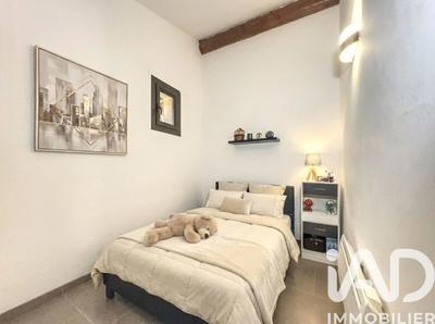 Maison - 70 m² - 3 pièces