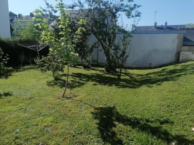 Terrain - 181 m²