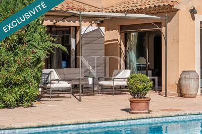 Maison - 377 m² - 12 pièces