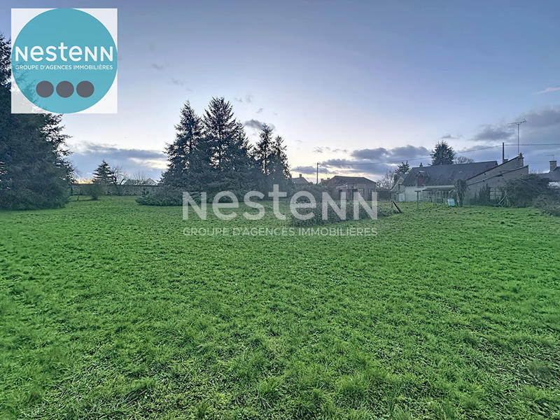 Maison - 69 m² - 4 pièces