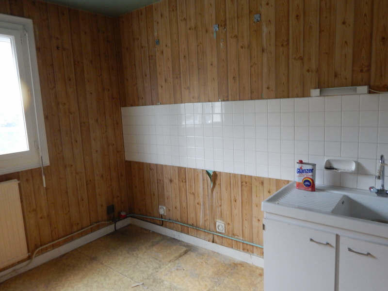 Appartement - 35 m² - 1 pièce