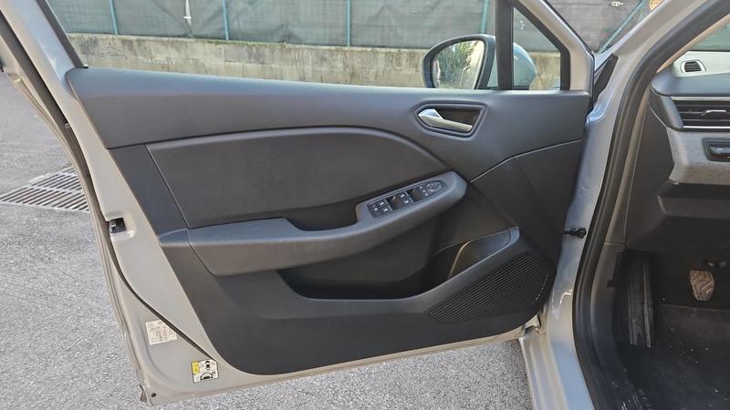 Renault Clio V 1.0 SCe 65 Evolution