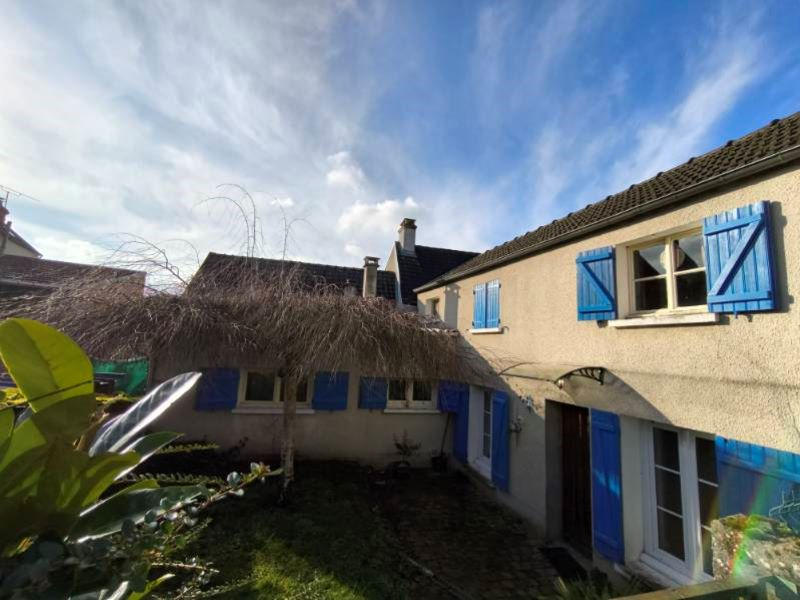 Maison - 67 m² - 3 pièces