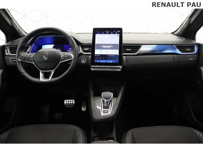 Renault Symbioz E-Tech full hybrid 145 Esprit Alpine