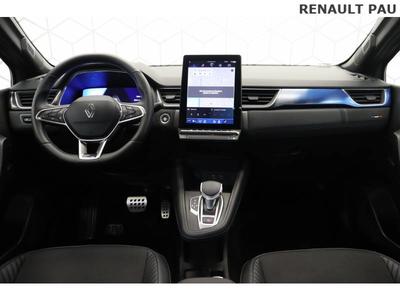 Renault Symbioz E-Tech full hybrid 145 Esprit Alpine