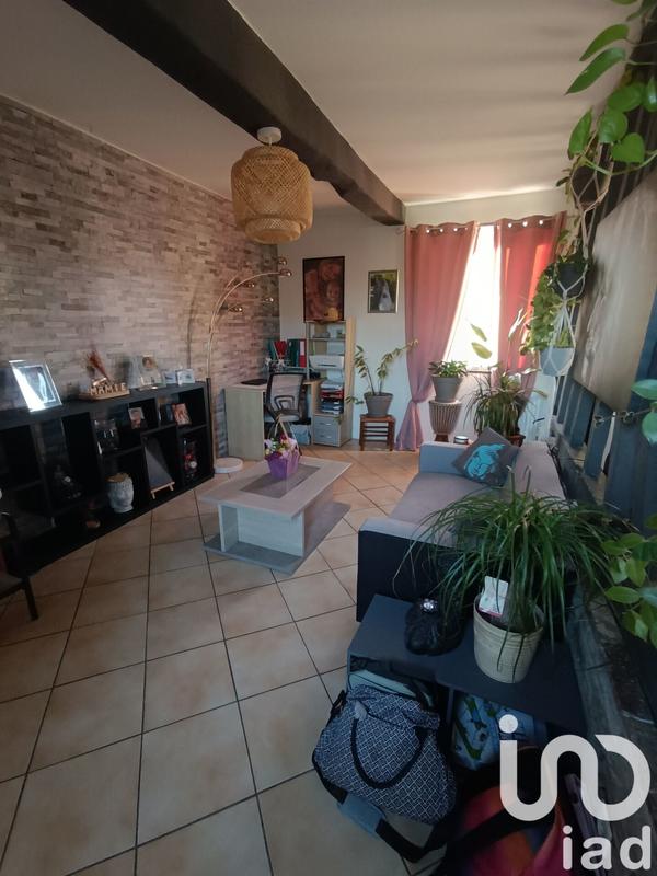 Maison - 154 m² - 6 pièces