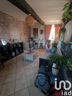 Maison - 154 m² - 6 pièces