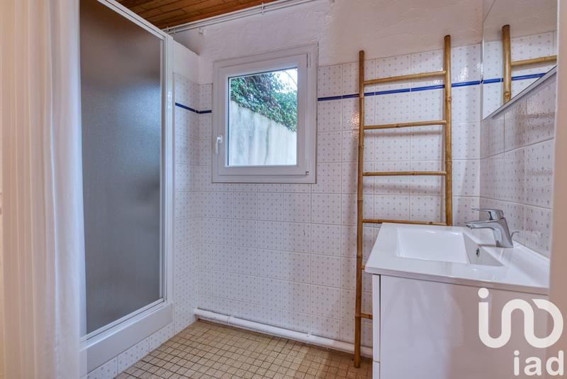 Maison - 195 m² - 12 pièces