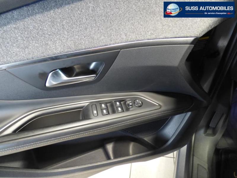 Peugeot 3008 1.2 Puretech 130ch s&amp;S Bvm6 Allure