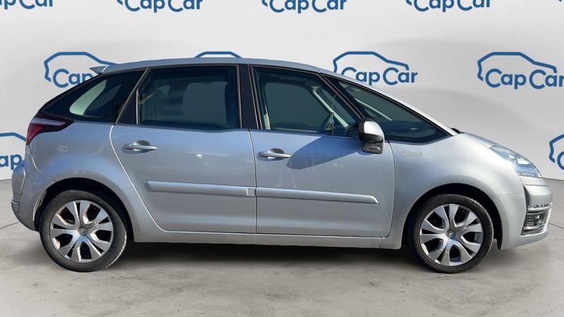 Citroën C4 Picasso 1.6 HDi 110 Rossignol - 5 places