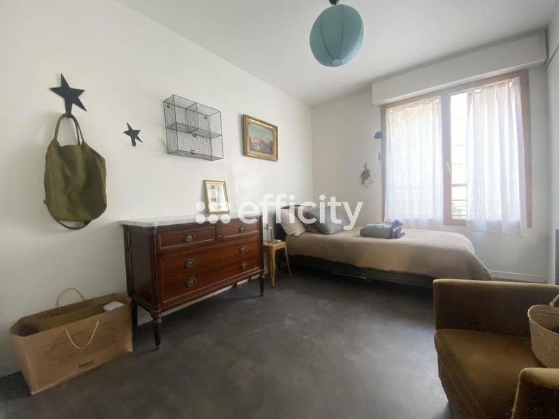 Appartement - 96 m² - 4 pièces